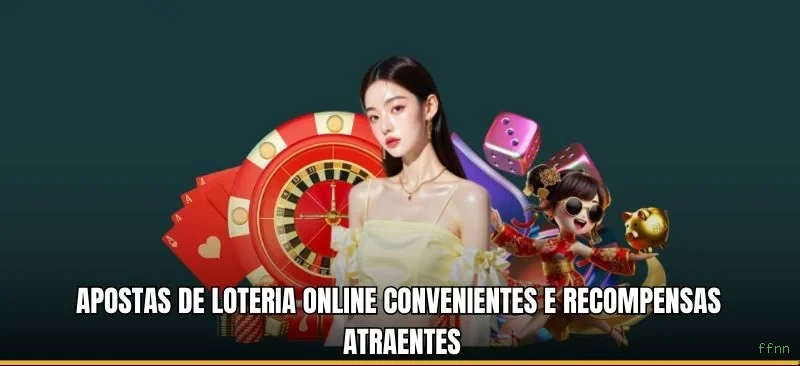 App ffnn apostas esportivas mobile
